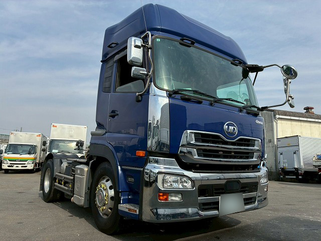 ハイルーフエスコット後輪エアサスアルミホイール10t45t|中古トラックの販売・買取・査定のアイナビ