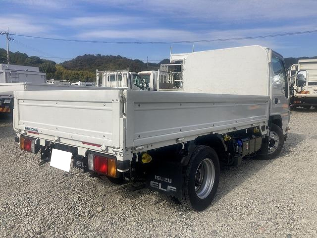 いすゞ 平ボディ|中古トラックの販売・買取・査定のアイナビ