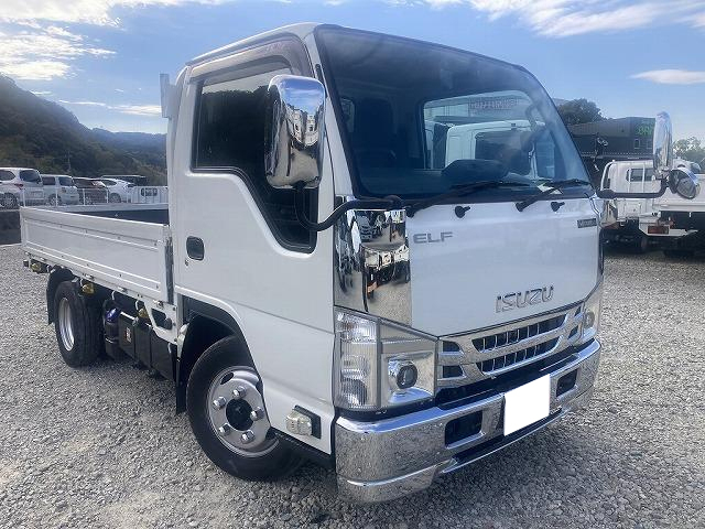 いすゞ 平ボディ|中古トラックの販売・買取・査定のアイナビ