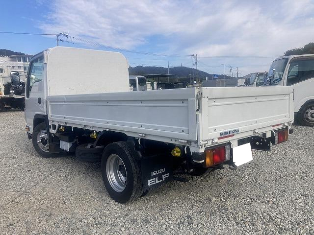いすゞ 平ボディ|中古トラックの販売・買取・査定のアイナビ