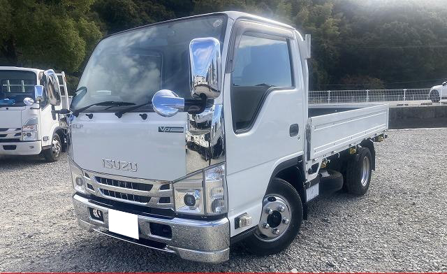 いすゞ 平ボディ|中古トラックの販売・買取・査定のアイナビ