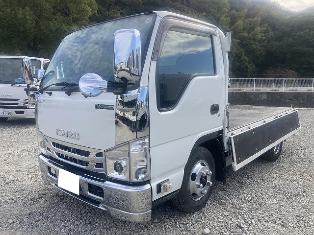 いすゞ 平ボディ|中古トラックの販売・買取・査定のアイナビ