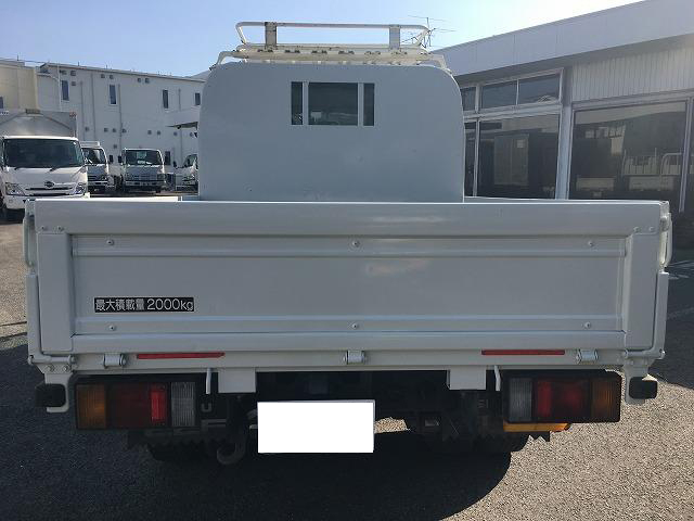 いすゞ Wキャブ|中古トラックの販売・買取・査定のアイナビ