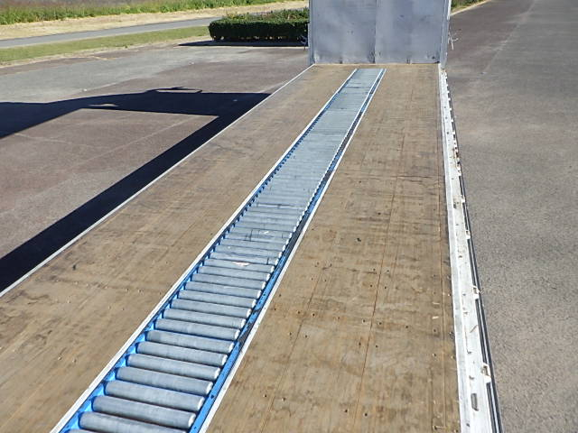 三菱 令和1年式 4軸低床ウィング|中古トラックの販売・買取・査定のアイナビ