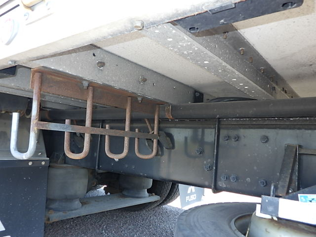 三菱 令和1年式 4軸低床ウィング|中古トラックの販売・買取・査定のアイナビ