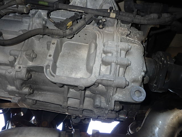 三菱 令和1年式 4軸低床ウィング|中古トラックの販売・買取・査定のアイナビ