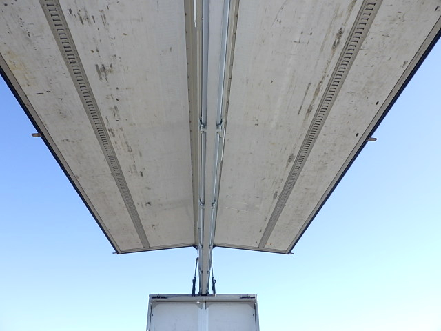 三菱 令和1年式 4軸低床ウィング|中古トラックの販売・買取・査定のアイナビ