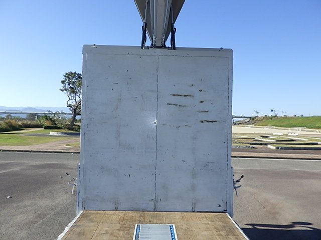 三菱 令和1年式 4軸低床ウィング|中古トラックの販売・買取・査定のアイナビ