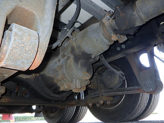 三菱 令和1年式 4軸低床ウィング|中古トラックの販売・買取・査定のアイナビ