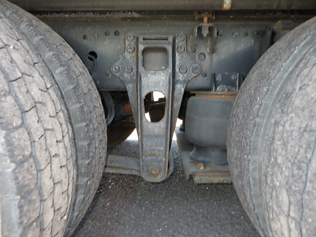 三菱 令和1年式 4軸低床ウィング|中古トラックの販売・買取・査定のアイナビ