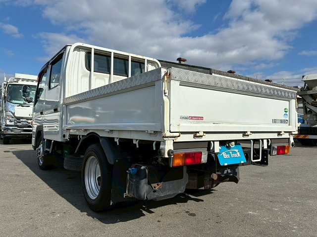 保証対象車両車検付Wキャブ乗車定員6人デュオニック4P10|中古トラックの販売・買取・査定のアイナビ