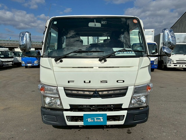 保証対象車両車検付Wキャブ乗車定員6人デュオニック4P10|中古トラックの販売・買取・査定のアイナビ