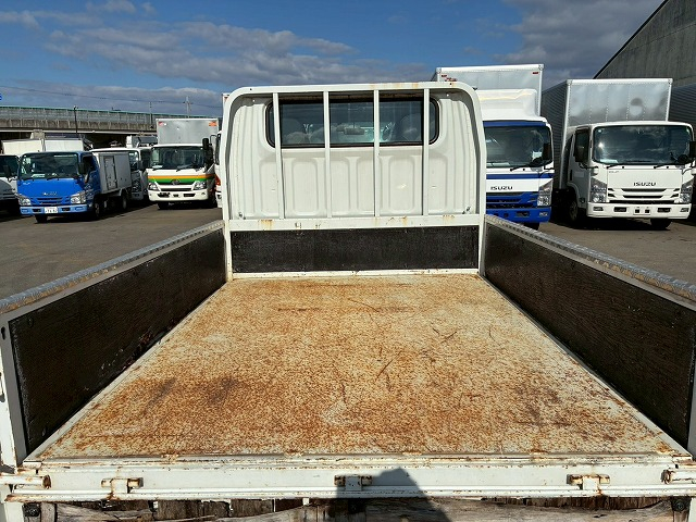 保証対象車両車検付Wキャブ乗車定員6人デュオニック4P10|中古トラックの販売・買取・査定のアイナビ