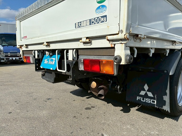 保証対象車両車検付Wキャブ乗車定員6人デュオニック4P10|中古トラックの販売・買取・査定のアイナビ