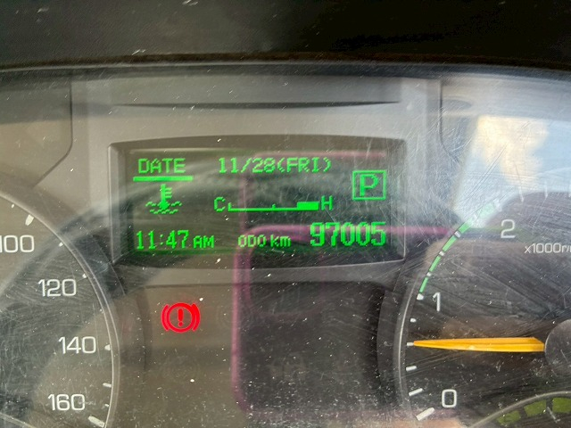 保証対象車両車検付Wキャブ乗車定員6人デュオニック4P10|中古トラックの販売・買取・査定のアイナビ