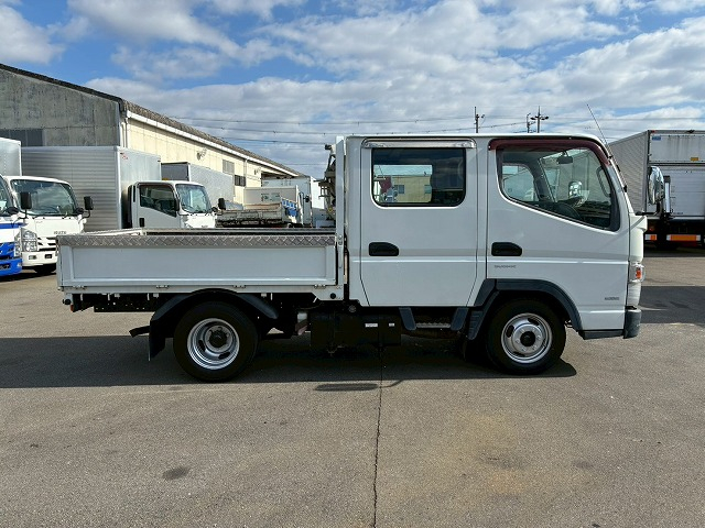 保証対象車両車検付Wキャブ乗車定員6人デュオニック4P10|中古トラックの販売・買取・査定のアイナビ