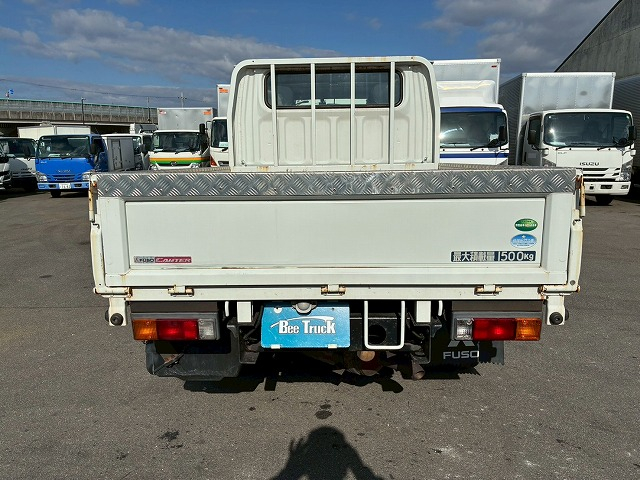 保証対象車両車検付Wキャブ乗車定員6人デュオニック4P10|中古トラックの販売・買取・査定のアイナビ