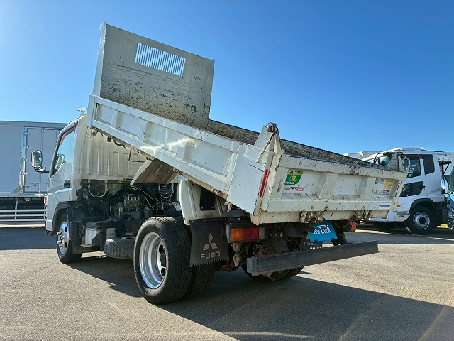 保証対象車両車検付4ナンバー2トン積載新明和工業5速MT|中古トラックの販売・買取・査定のアイナビ