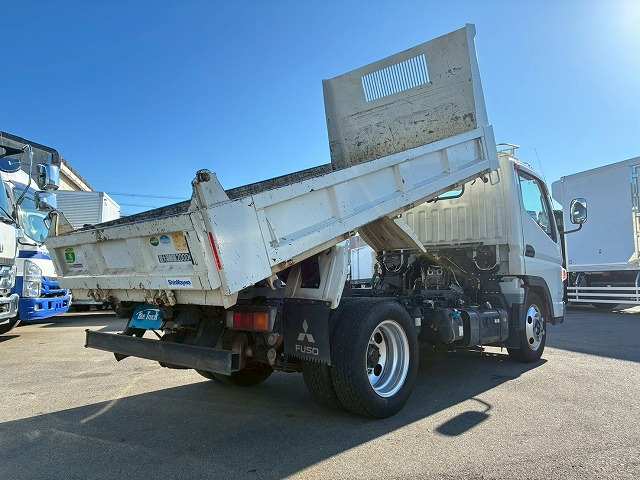 保証対象車両車検付4ナンバー2トン積載新明和工業5速MT|中古トラックの販売・買取・査定のアイナビ