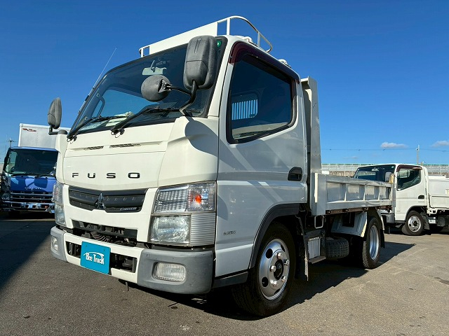 保証対象車両車検付4ナンバー2トン積載新明和工業5速MT|中古トラックの販売・買取・査定のアイナビ