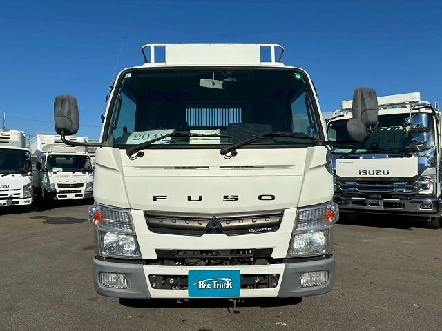 保証対象車両車検付4ナンバー2トン積載新明和工業5速MT|中古トラックの販売・買取・査定のアイナビ