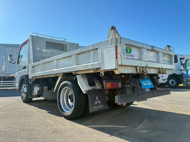 保証対象車両車検付4ナンバー2トン積載新明和工業5速MT|中古トラックの販売・買取・査定のアイナビ