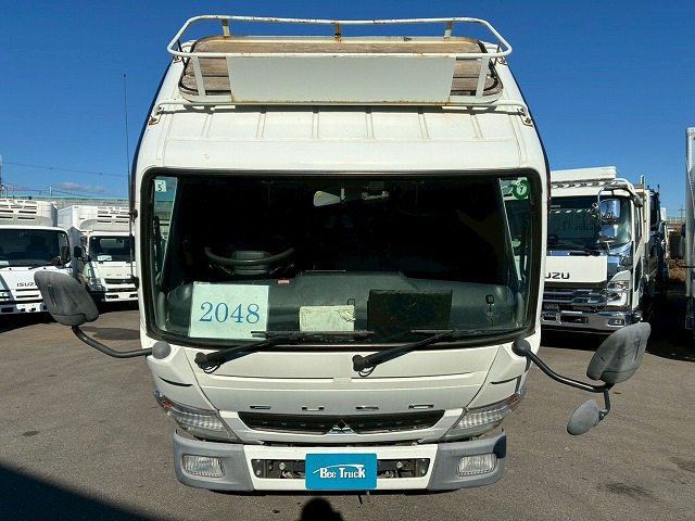 保証対象車両車検付4ナンバー2トン積載新明和工業5速MT|中古トラックの販売・買取・査定のアイナビ