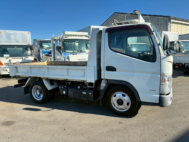 保証対象車両車検付4ナンバー2トン積載新明和工業5速MT|中古トラックの販売・買取・査定のアイナビ