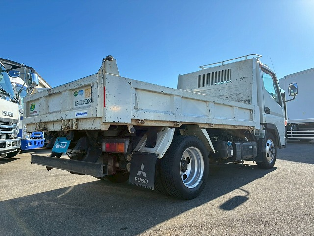 保証対象車両車検付4ナンバー2トン積載新明和工業5速MT|中古トラックの販売・買取・査定のアイナビ