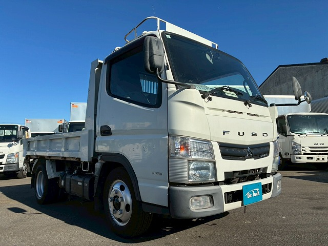 保証対象車両車検付4ナンバー2トン積載新明和工業5速MT|中古トラックの販売・買取・査定のアイナビ