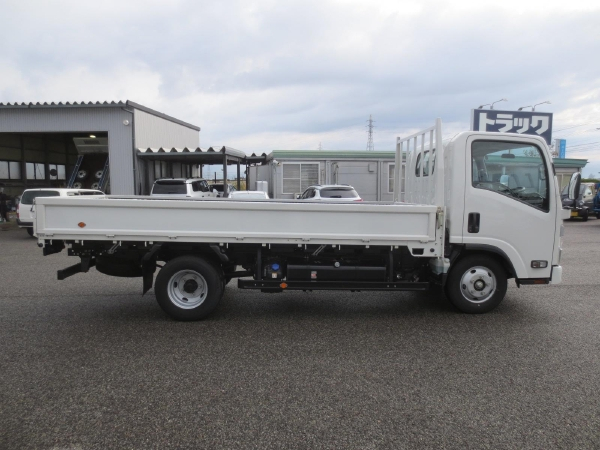ニッサンアトラス平ボディ|中古トラックの販売・買取・査定のアイナビ
