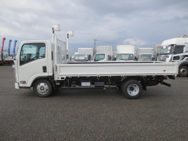 ニッサンアトラス平ボディ|中古トラックの販売・買取・査定のアイナビ