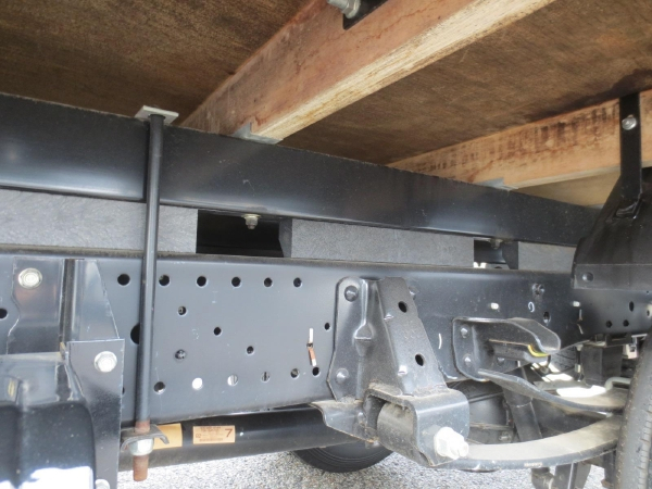 ニッサンアトラス平ボディ|中古トラックの販売・買取・査定のアイナビ