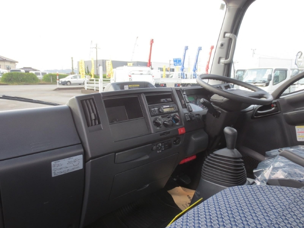 ニッサンアトラス平ボディ|中古トラックの販売・買取・査定のアイナビ