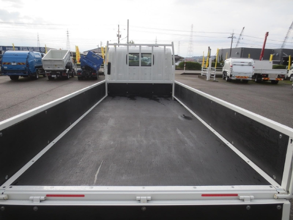 ニッサンアトラス平ボディ|中古トラックの販売・買取・査定のアイナビ