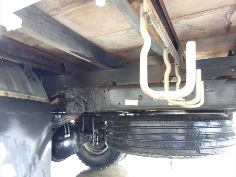 4段 RCFI タダノ|中古トラックの販売・買取・査定のアイナビ