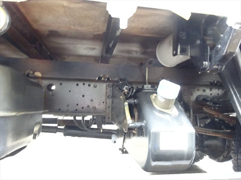 4段 RCFI タダノ|中古トラックの販売・買取・査定のアイナビ