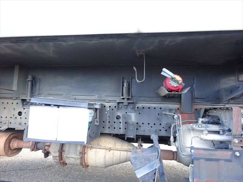 プレス 10.2㎥ 極東|中古トラックの販売・買取・査定のアイナビ