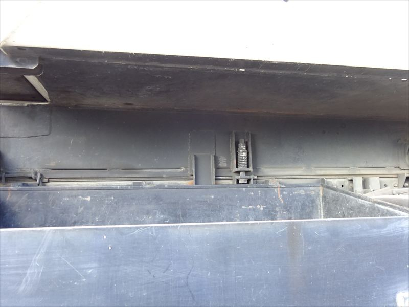 プレス 10.2㎥ 極東|中古トラックの販売・買取・査定のアイナビ