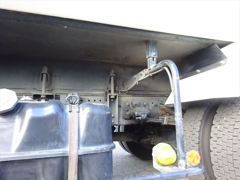 プレス 10.2㎥ 極東|中古トラックの販売・買取・査定のアイナビ