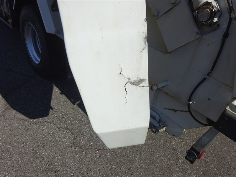 プレス 10.2㎥ 極東|中古トラックの販売・買取・査定のアイナビ