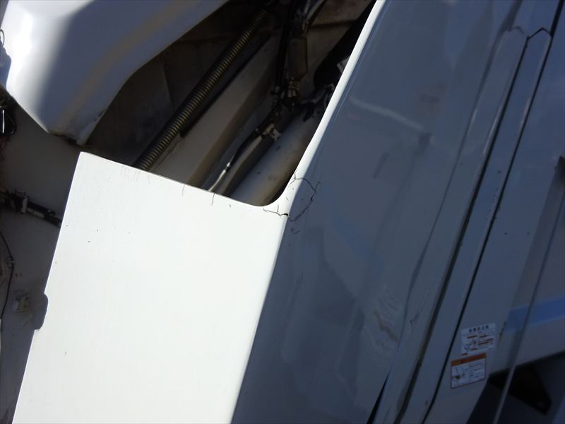 プレス 10.2㎥ 極東|中古トラックの販売・買取・査定のアイナビ