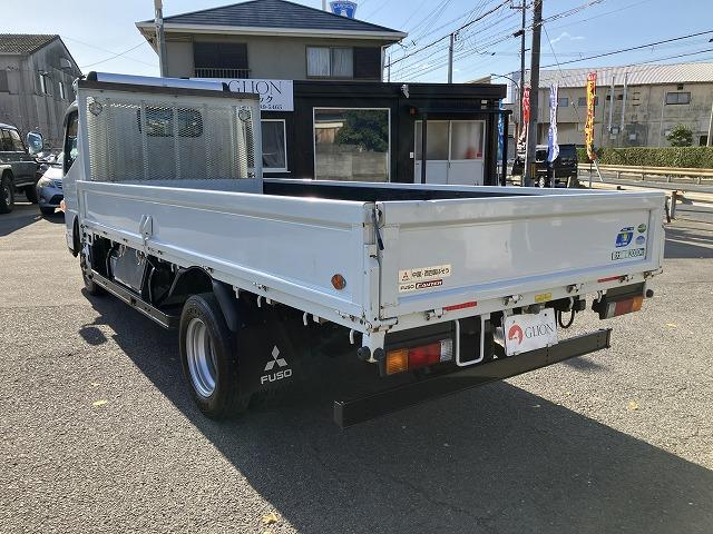 三菱ふそう 平ボディ キャンター|中古トラックの販売・買取・査定のアイナビ