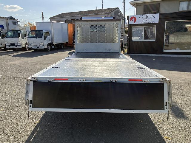 三菱ふそう 平ボディ キャンター|中古トラックの販売・買取・査定のアイナビ