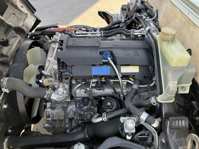 三菱ふそう 平ボディ キャンター|中古トラックの販売・買取・査定のアイナビ