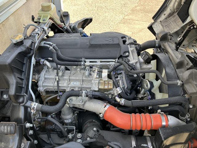 三菱ふそう 平ボディ キャンター|中古トラックの販売・買取・査定のアイナビ