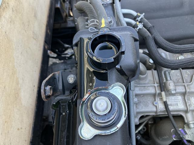 三菱ふそう 平ボディ キャンター|中古トラックの販売・買取・査定のアイナビ