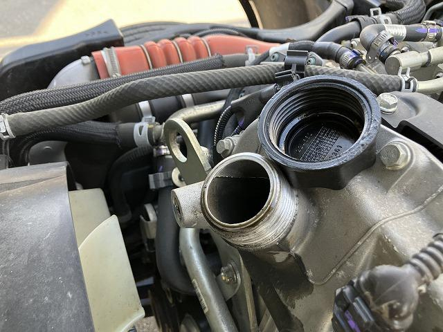 三菱ふそう 平ボディ キャンター|中古トラックの販売・買取・査定のアイナビ