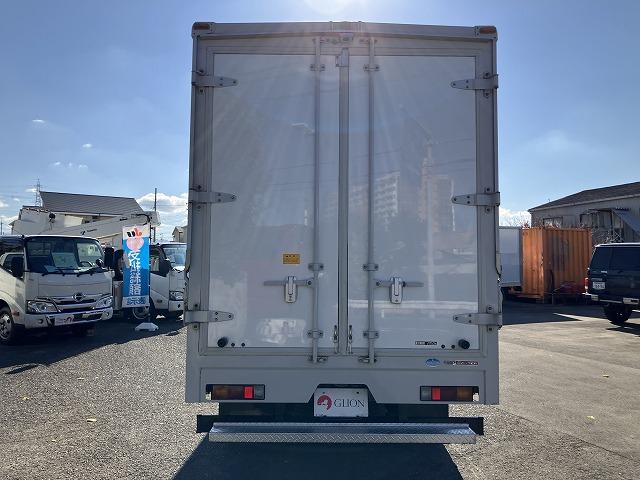 三菱ふそう ウイング車 キャンター|中古トラックの販売・買取・査定のアイナビ