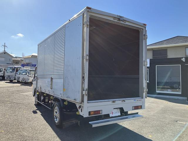 三菱ふそう ウイング車 キャンター|中古トラックの販売・買取・査定のアイナビ